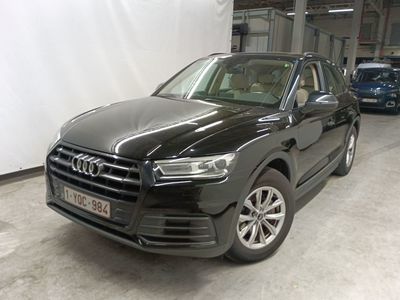 Audi Q5-fyb 30 TDI 5D, 2020