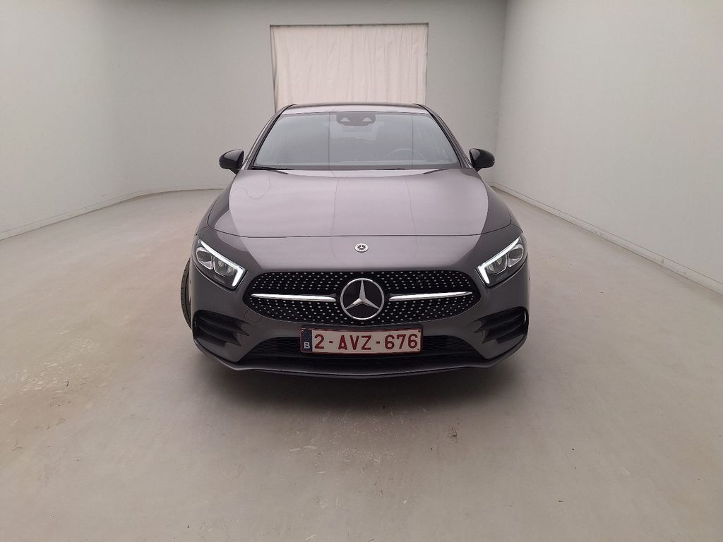 Mercedes A-klasse-bm177 18 PHEV. MERCEDES-BENZ A-KLASSE A 250 E BUSINESS SOLUTION 5, 2021