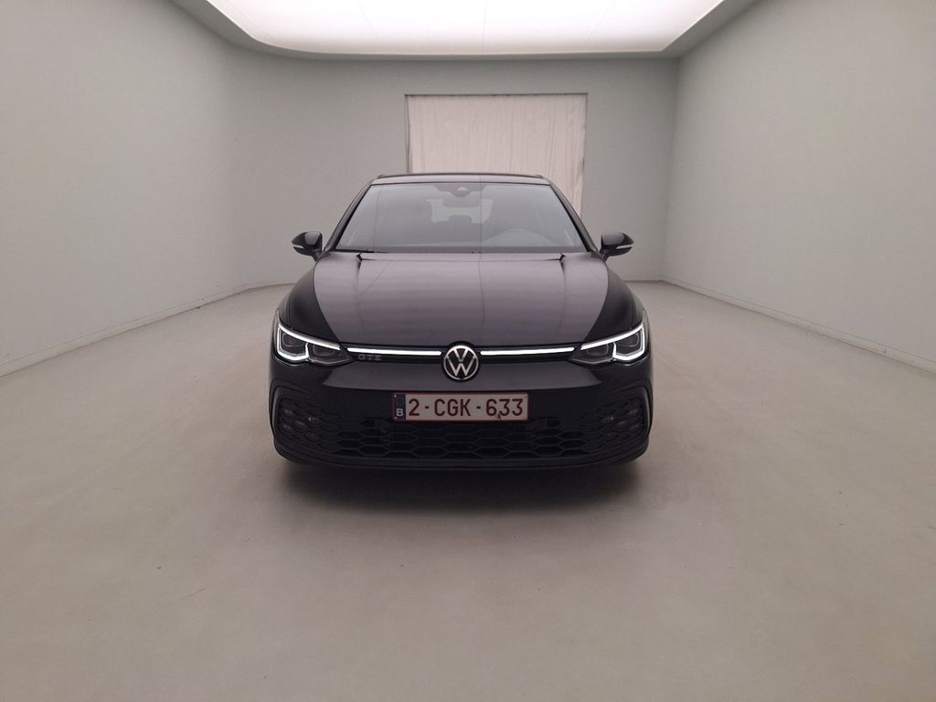 Volkswagen Golf-viii-cd1 VIII 20 PHEV. VOLKSWAGEN GOLF VIII 1.4 EHYBRID GTE DSG 5D, 2022