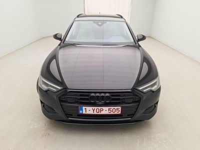 Audi A6lim-4a2 AVANT 18. AUDI A6 AVANT BUSINESS EDITION SPORT 30 TDI S TRON, 2020