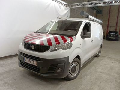 Peugeot Expert-lcv STANDARD L2 2.0 BLUEHDI 145 EAT8 4D, 2023