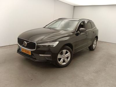 Volvo Xc60 DIESEL - 2021 2.0 B4 MHEV CORE 5D, 2022