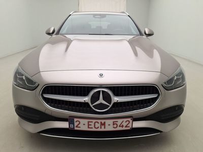 Mercedes C-klasse-kombi- BR 21 PHEV. MERCEDES-BENZ C-KLASSE BREAK C 300 E LUXURY LINE 5, 2023