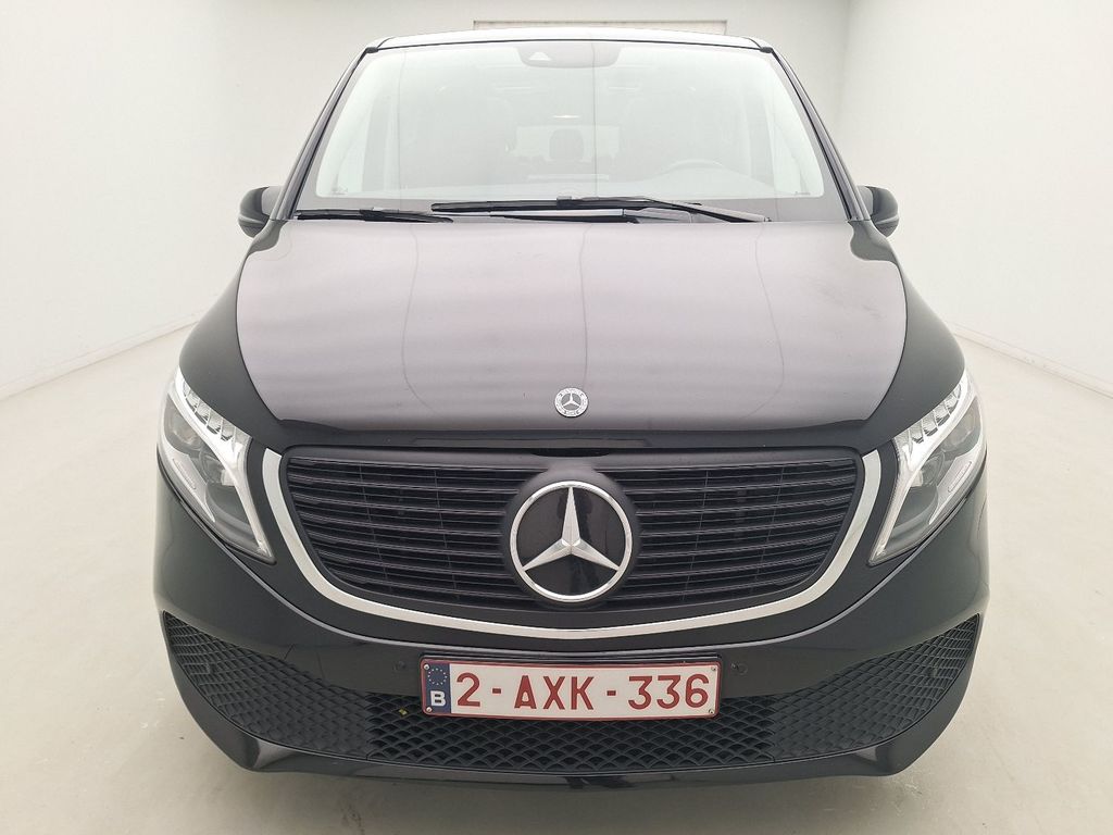 Mercedes Eqv-klasse-447 20 BEV. MERCEDES-BENZ EQV EQV 300 L2 5D, 2021