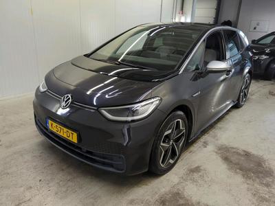 Volkswagen ID.3 150kW / 58kWH 1ST Plus automaat, 2020