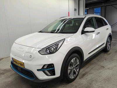 Kia Niro e- 150kW / 64kWh Edition automaat, 2021