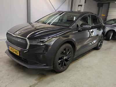 Skoda Enyaq iV 60 132kW/ 62kWh First Edition, 2021