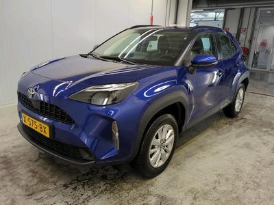 Toyota Yaris Cross 1.5 HEV 85kW Active automaat, 2023