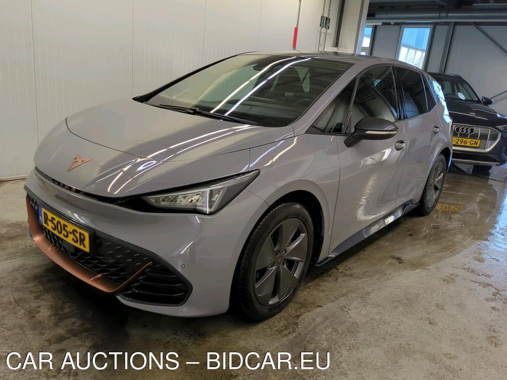 CUPRA Born 150kW/62kWh Business automaat, 2022