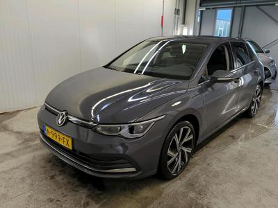 Volkswagen Golf 1.4 e-Hybrid 150kW Style DSG, 2021