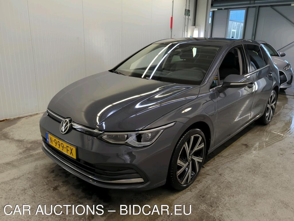 Volkswagen Golf 1.4 e-Hybrid 150kW Style DSG, 2021