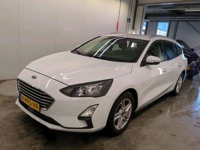 Ford Focus 1.0 EcoBoost 92kW Trend Edition Business wagon, 2020