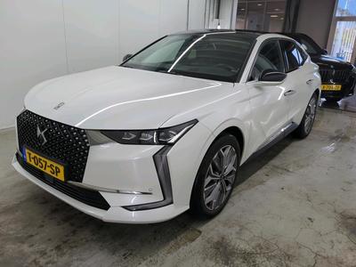 Ds DS 4 DS4 1.2 Puretech 96kW Trocadero Automaat, 2023