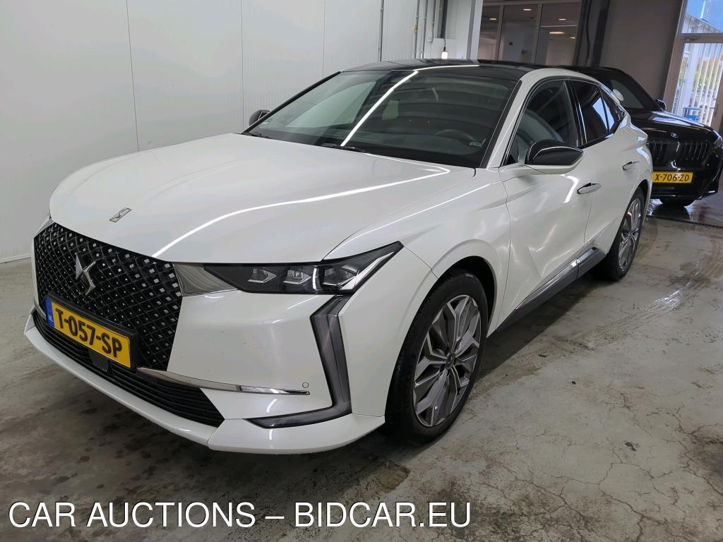 Ds DS 4 DS4 1.2 Puretech 96kW Trocadero Automaat, 2023
