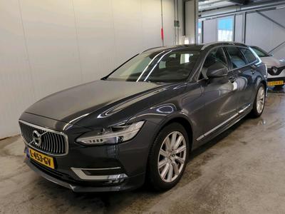 Volvo V90 T4 140kW Business Luxury geartronic, 2021