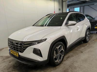 Hyundai Tucson 1.6 T-GDI 169kW HEV Premium Sky automaat, 2022