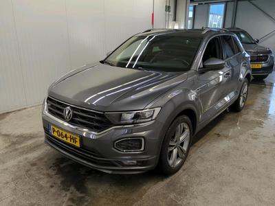 Volkswagen T-Roc. T-Roc 1.5 TSI 110kW Sport Business R DSG, 2022
