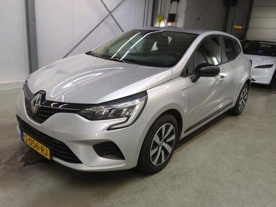 Renault Clio 1.0 TCe 67kW GPF Equilibre, 2023