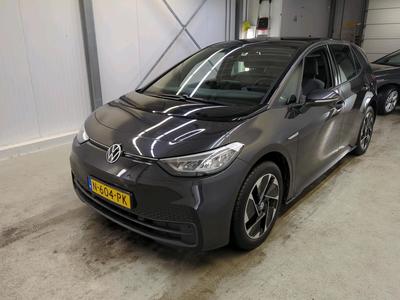Volkswagen ID.3 150kW / 62kWH Pro automaat, 2021