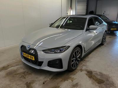 BMW I4 eDrive 40 250kW/ 83.9kWh automaat, 2022