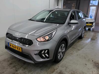 Kia Niro 1.6 GDi Hybrid 104kW ComfortLine, 2021