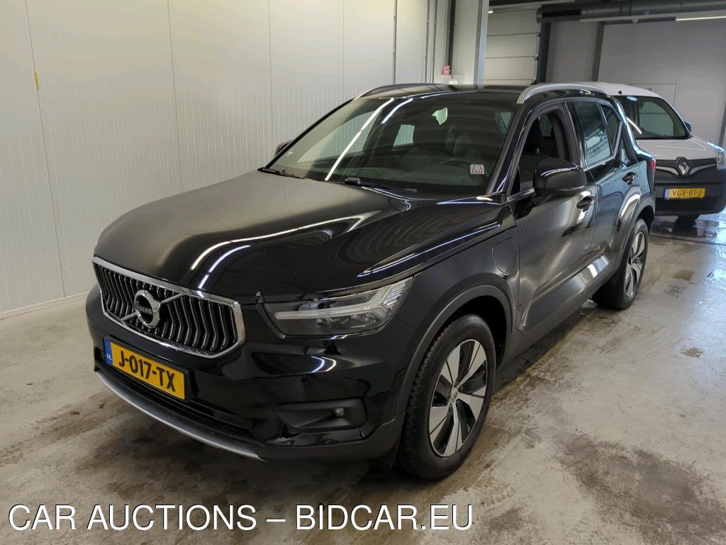 Volvo XC40 T5 Recharge 193kW Business Pro automaat, 2020