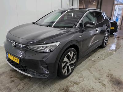 Volkswagen ID.4 ID 4 150kW / 77kWh 1ST Aut, 2020