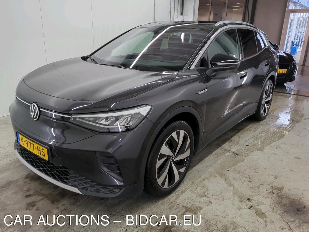 Volkswagen ID.4 ID 4 150kW / 77kWh 1ST Aut, 2020