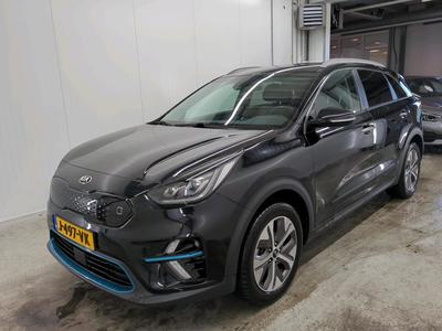 Kia Niro e- 150kW / 64kWH Executive Line automaat (NEDC), 2020