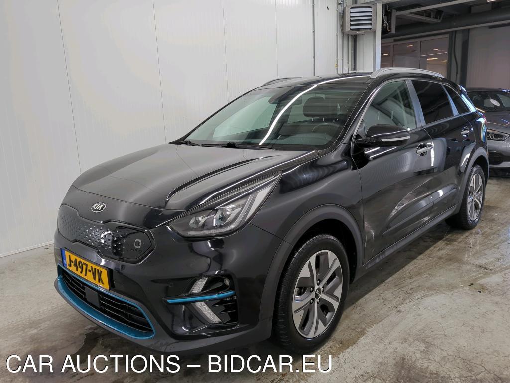 Kia Niro e- 150kW / 64kWH Executive Line automaat (NEDC), 2020