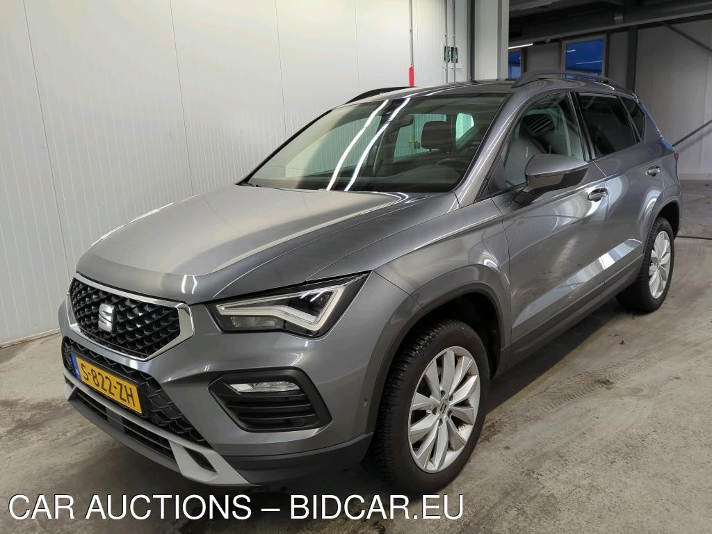 Seat Ateca 1.5 TSI 110kW Style Business Intense 7-DSG, 2023