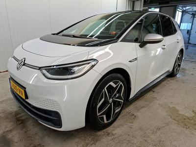 Volkswagen ID.3 150kW / 58kWH 1ST Plus automaat, 2020
