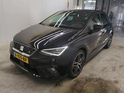 Seat Ibiza 1.0 TSI 81kW FR Business Intense Plus, 2021