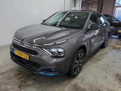 Citroen C4 e- 100kW/50kWh Feel Pack automaat, 2023