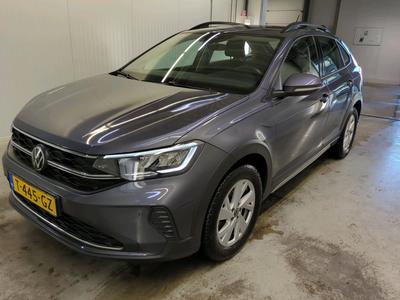 Volkswagen TAIGO 1.0 TSI 70kW Life Business, 2023