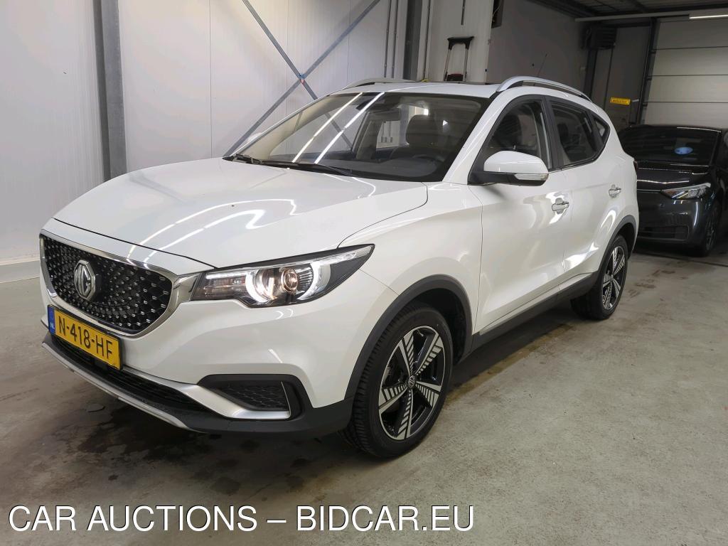 MG ZS -e 105kW/ 45Wh Luxury, 2021