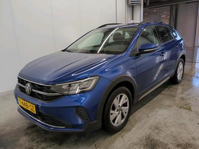 Volkswagen TAIGO 1.0 TSI 70kW Life Business, 2023