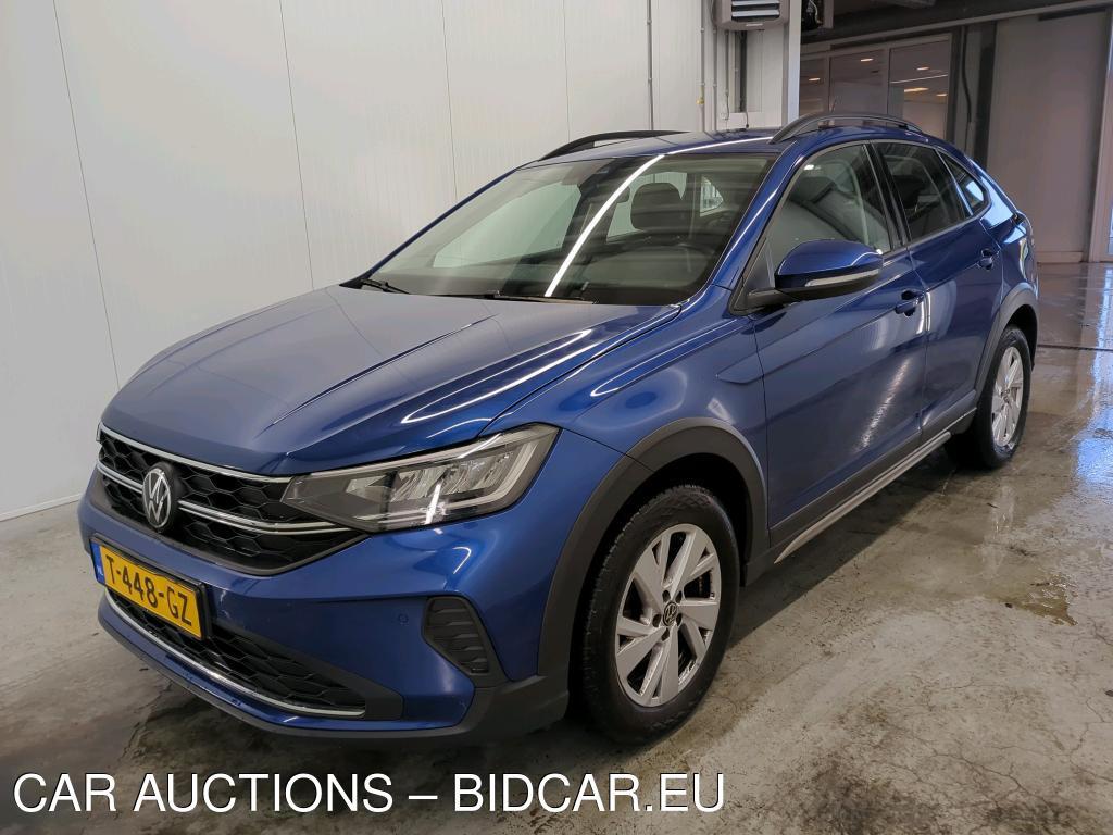 Volkswagen TAIGO 1.0 TSI 70kW Life Business, 2023