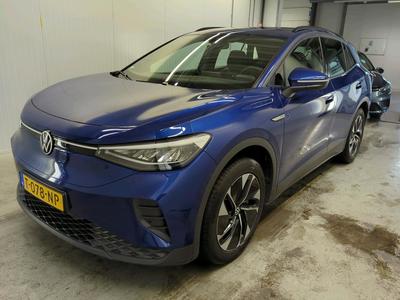 Volkswagen ID.4 ID 4 128kW / 77kWh Pro Automaat, 2023