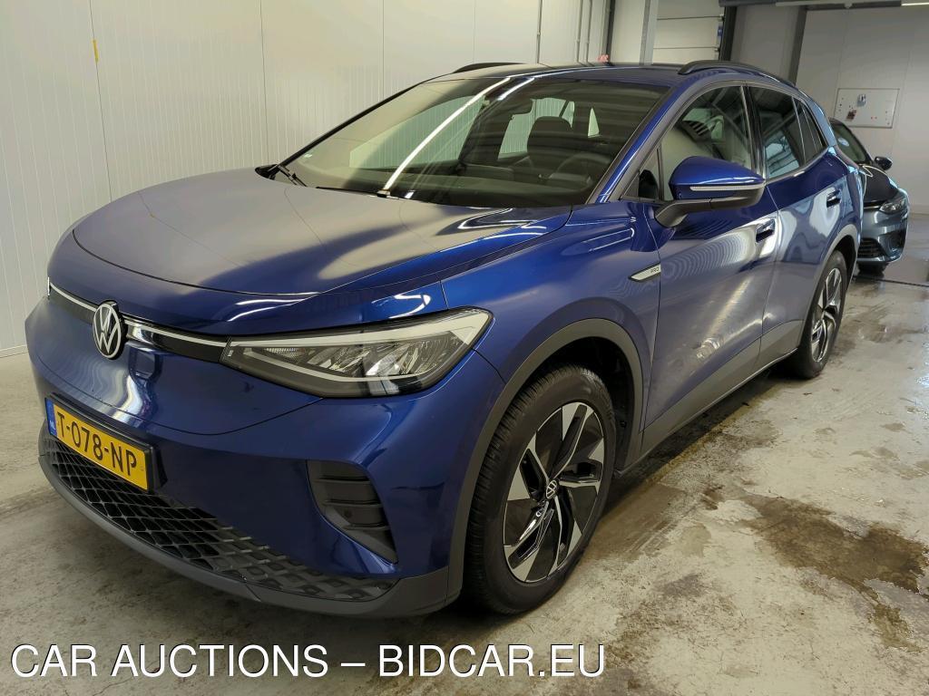 Volkswagen ID.4 ID 4 128kW / 77kWh Pro Automaat, 2023