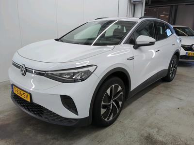 Volkswagen ID.4 ID 4 128kW / 77kWh Pro Automaat, 2023