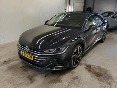 Volkswagen Arteon 2.0 TDI 147kW R-Line Business+ DSG, 2021