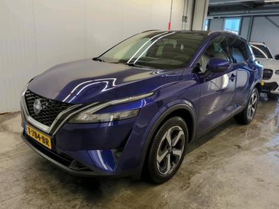 Nissan Qashqai 1.3 MHEV 116kW N-Connecta CVT, 2023