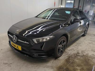 Mercedes-Benz A250 e 1.3 160kW Bus.Sol. Luxury AMG Limited sedan DCT, 2020