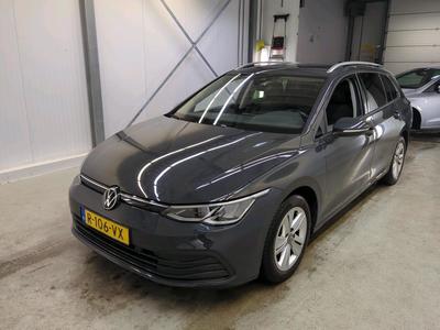 Volkswagen Golf 1.0 TSI 81kW Life Business variant, 2022