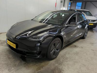 Tesla 3 Model 50kWh Standard Range Plus automaat, 2020