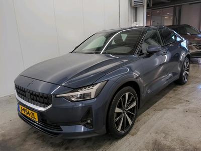 Polestar 2 AWD 300kW/ 78kWh Pilot Plus, 2020