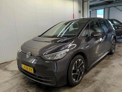 Volkswagen ID.3 (outgoing) 150kW / 58kWH Life automaat, 2021