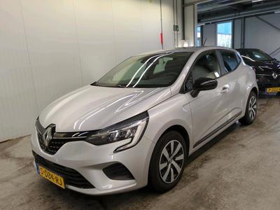 Renault Clio 1.0 TCe 67kW GPF Equilibre, 2023
