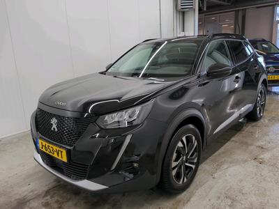 Peugeot 2008 e- 100kW/ 50kWh Allure, 2020
